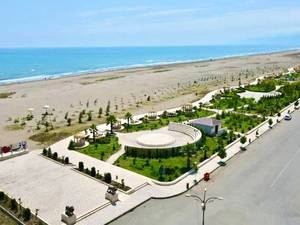 خرید زمین 300 متری برای ساخت ویلای خوشگل در چاف