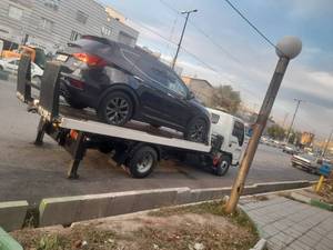 شماره امداد خودرو جاده فیروزکوه 24 ساعته