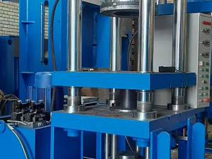 تولید و فروش پرس هیدرولیک ۳۰۰ تن اصفهان