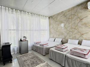 اجاره واحد دوبلکس جکوزی دار در کرمان