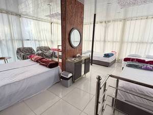 اجاره واحد دوبلکس جکوزی دار در کرمان