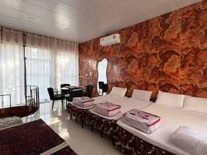 اجاره واحد دوبلکس جکوزی دار در کرمان