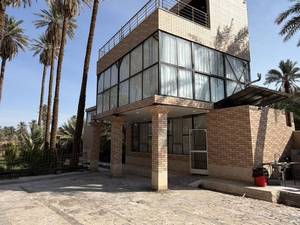 اقامتگاه بوم گردی حرفه ای شهداد عکسها