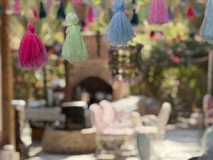 اقامتگاه بوم گردی حرفه ای شهداد عکسها