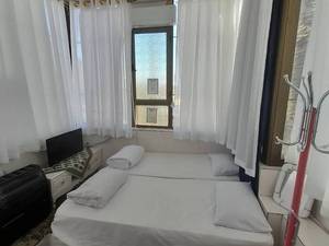 اقامتگاه بوم گردی حرفه ای شهداد کرمان