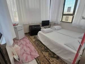 اقامتگاه بوم گردی حرفه ای شهداد کرمان