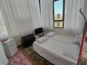 اقامتگاه بوم گردی حرفه ای شهداد کرمان