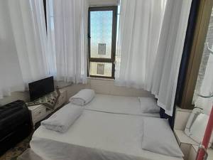 اقامتگاه بوم گردی حرفه ای شهداد کرمان