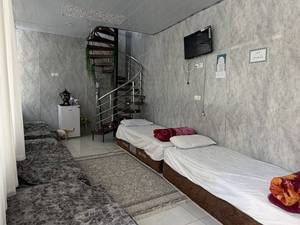 باغ بومگردی کلوت های شهداد