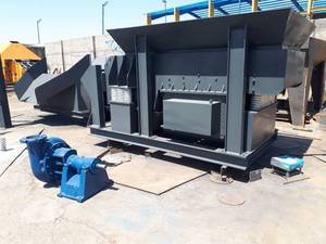 فیدر گریزلی تک محور