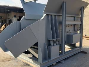 فیدر گریزلی تک محور