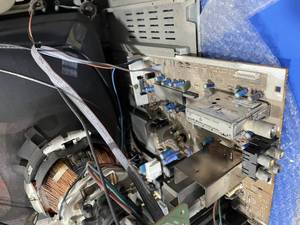 تعمیر تلویزیون سونی قدیمی در قائمشهر