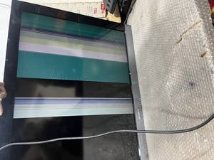 تعمیر تلویزیون سونی قدیمی در قائمشهر