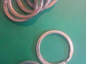 تولید و فروش فنر جاکلیدی با کیفیت بالا در قزوین