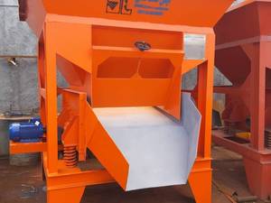 تولید و ساخت فیدر ویبره‌ای سفارشی در ورامین