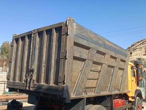 سازنده اتاق تک طرح فابریک کامیون در شیراز