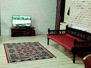 اجاره ویلایی ساحلی فریدونکنار (کد۱۳۶)