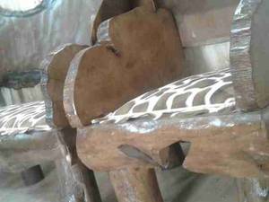 اجاره ویلایی ساحلی فریدونکنار (کد۱۳۶)