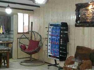 اجاره ویلایی ساحلی فریدونکنار (کد۱۳۶)
