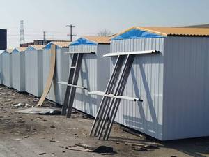 تولید و ساخت کانکس اختصاصی مازندران