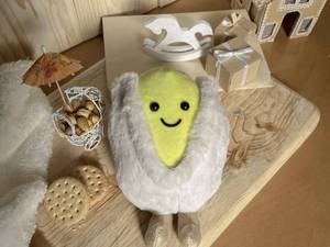 فروش عروسک آلبالو وارداتی با کیفیت بالا در ورامین