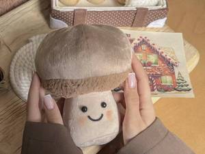 قیمت قارچ Jellycat برای خرید عمده در ورامین