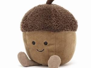 فروش عروسک بلوط فانتزی با قیمت مناسب ورامین