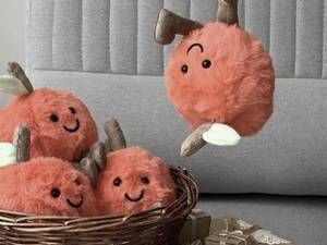 سفارش عروسک هلو جیلی کت در فردیس