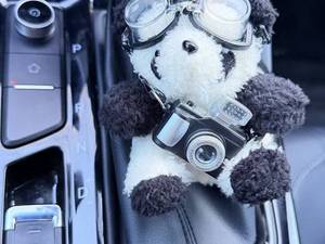 خرید و سفارش چارم بگ هاپو و پاندا در کرج