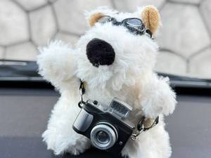 خرید و سفارش چارم بگ هاپو و پاندا در کرج