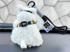 خرید و سفارش چارم بگ هاپو و پاندا در کرج