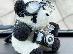 خرید و سفارش چارم بگ هاپو و پاندا در کرج