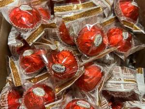 خرید محصولات بدون شکر پوبدا روسی