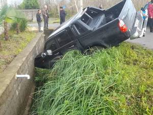 امداد خودرو سیاهکل شبانه روزی