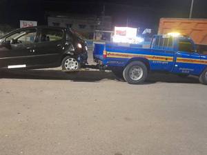 امداد خودرو شبانه روزی انزلی