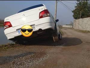 یدک کش شبانه روزی انزلی