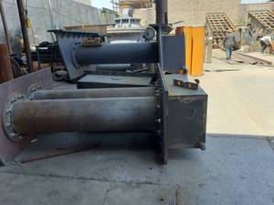 تولید و فروش ویبراتور دو محوره در تبریز