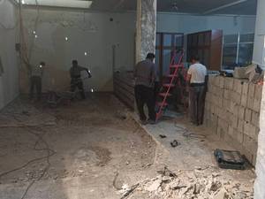 هزینه بازسازی و دکوراسیون در بوشهر