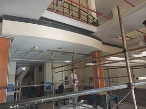 بهترین شرکت تعمیرات ساختمانی در بوشهر