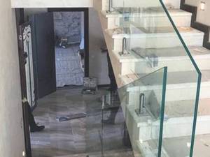 بازسازی خانه قدیمی در بوشهر