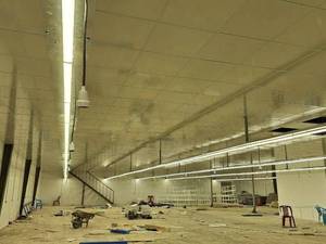 بازسازی خانه قدیمی در بوشهر