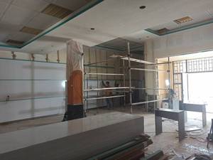 هزینه بازسازی فروشگاه در بوشهر