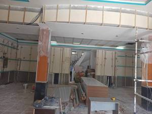 هزینه بازسازی فروشگاه در بوشهر