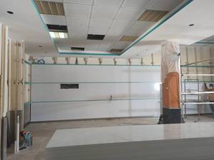 هزینه بازسازی فروشگاه در بوشهر