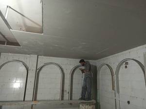 هزینه بازسازی فروشگاه در بوشهر