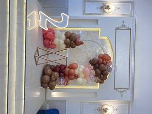 هزینه اجاره سالن برای تولد در اردبیل