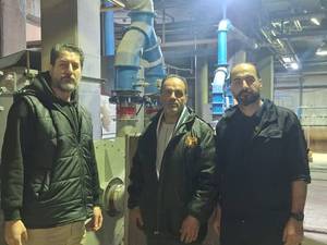 قیمت فن صنعتی 100 * 100 سه فاز در کرج