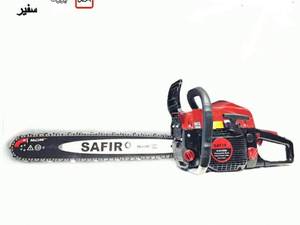 خرید اره بنزینی سفیر 6200 وات در گیلان