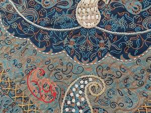 خرید پارچه ترمه لوکس با قیمت مناسب کرج