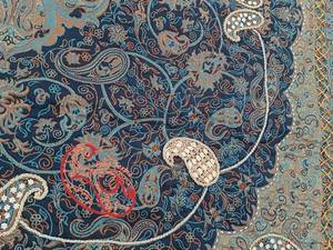 خرید پارچه ترمه لوکس با قیمت مناسب کرج